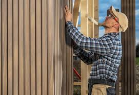 Best Siding for New Construction  in Huntersville, NC